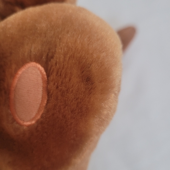 Pokemon Build A Bear Eevee 16" Plush Stuffed Animal - Picture 6 of 11